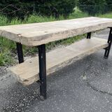 Console workbench