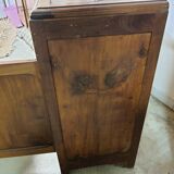 Vintage parisian buffet