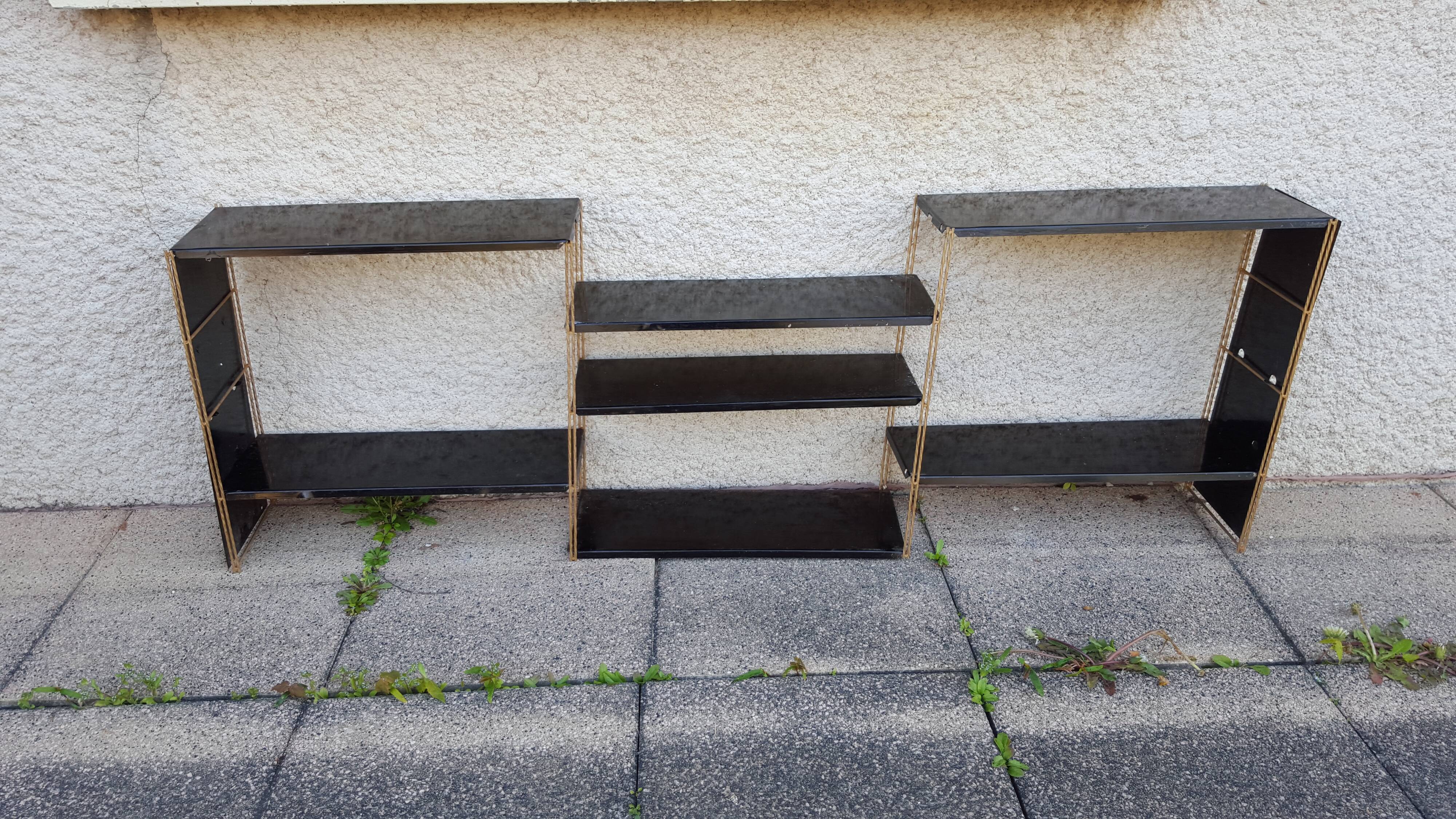 Shelf