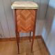 Small Louis XV Bedside Table