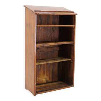 1940s Speech Table, Czechoslovakia