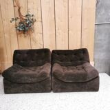 Velvet heater