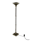 Lampadaire avec lumière verticale, Italie, années 1970