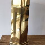 Bistro umbrella stand from the 60s