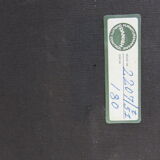 2207 armchair by Børge Mogensen for Fredericia 1960s