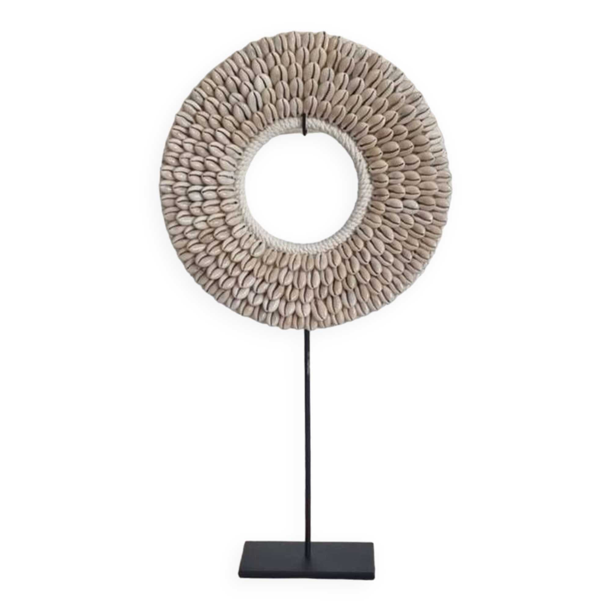 Decorative Papuan shell necklace