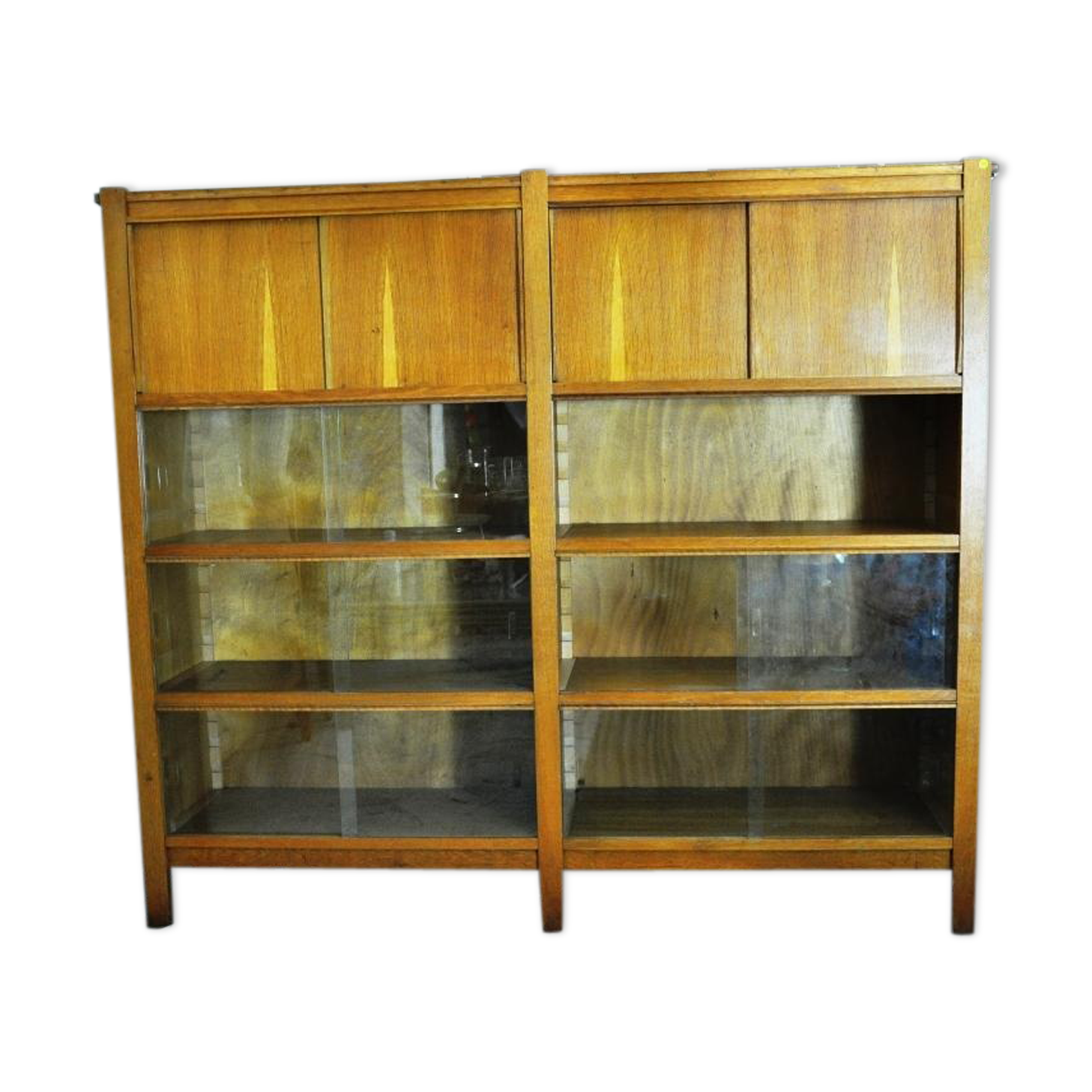 Showcase edition Lord Paris of the 1950s