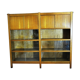 Vitrine édition Seigneur Paris des années 50