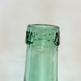 Dame-Jeanne green blue