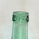 Dame-Jeanne green blue