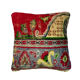 Housse de coussin turc vintage 45 x 45 cm