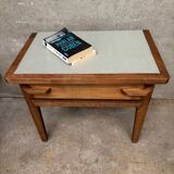 Art Deco bedside table