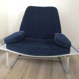 Ikea Lyby chair with booklet