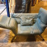De Sede DS 142 armchair