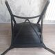set of 8 Dordini designer armchairs
