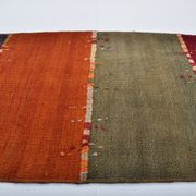 Anatolian Kurdish Colorful Carpet sku 3410