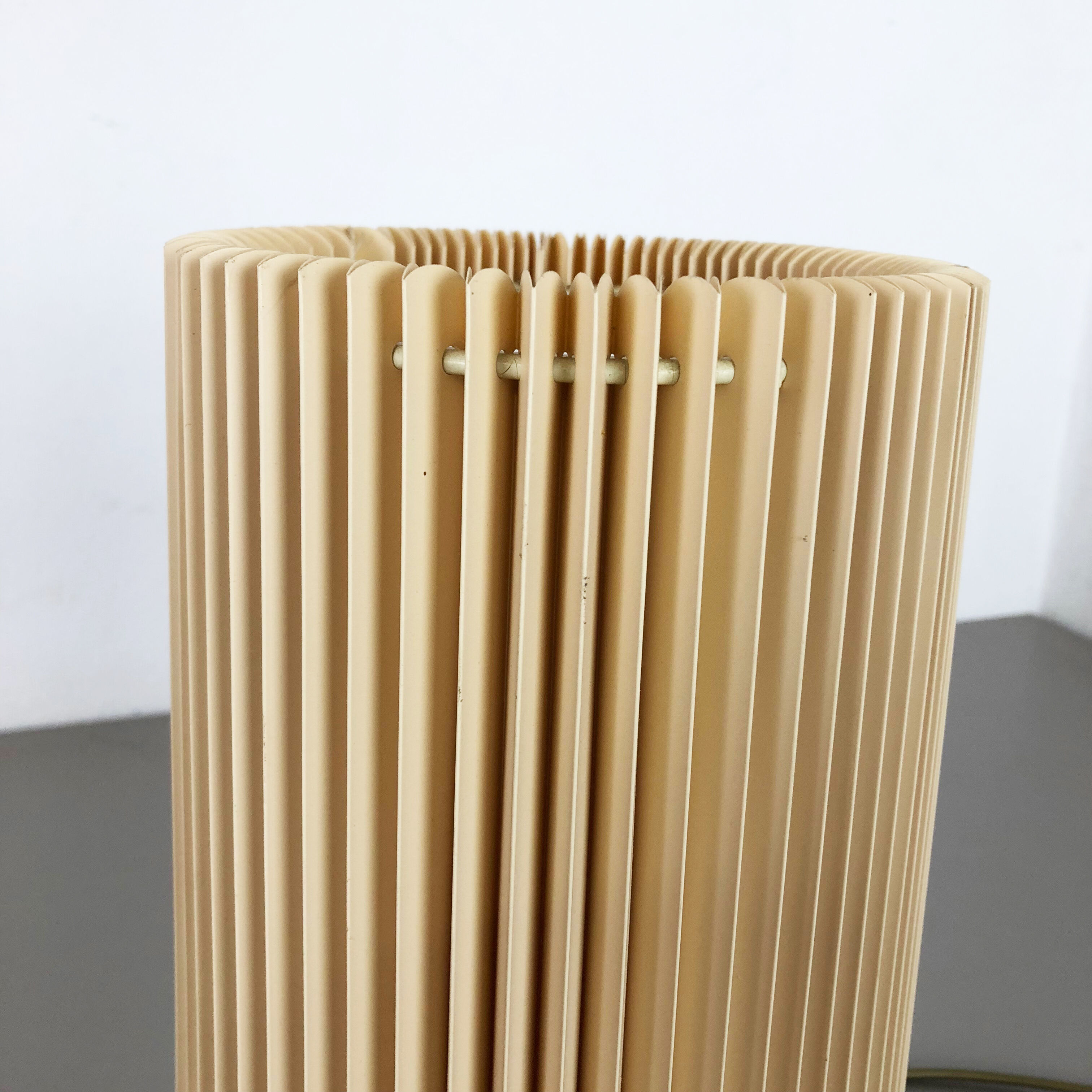 Lampe, Italie, années 1970