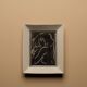WHITE CERAMIC WOMEN'S POCKET TRAY