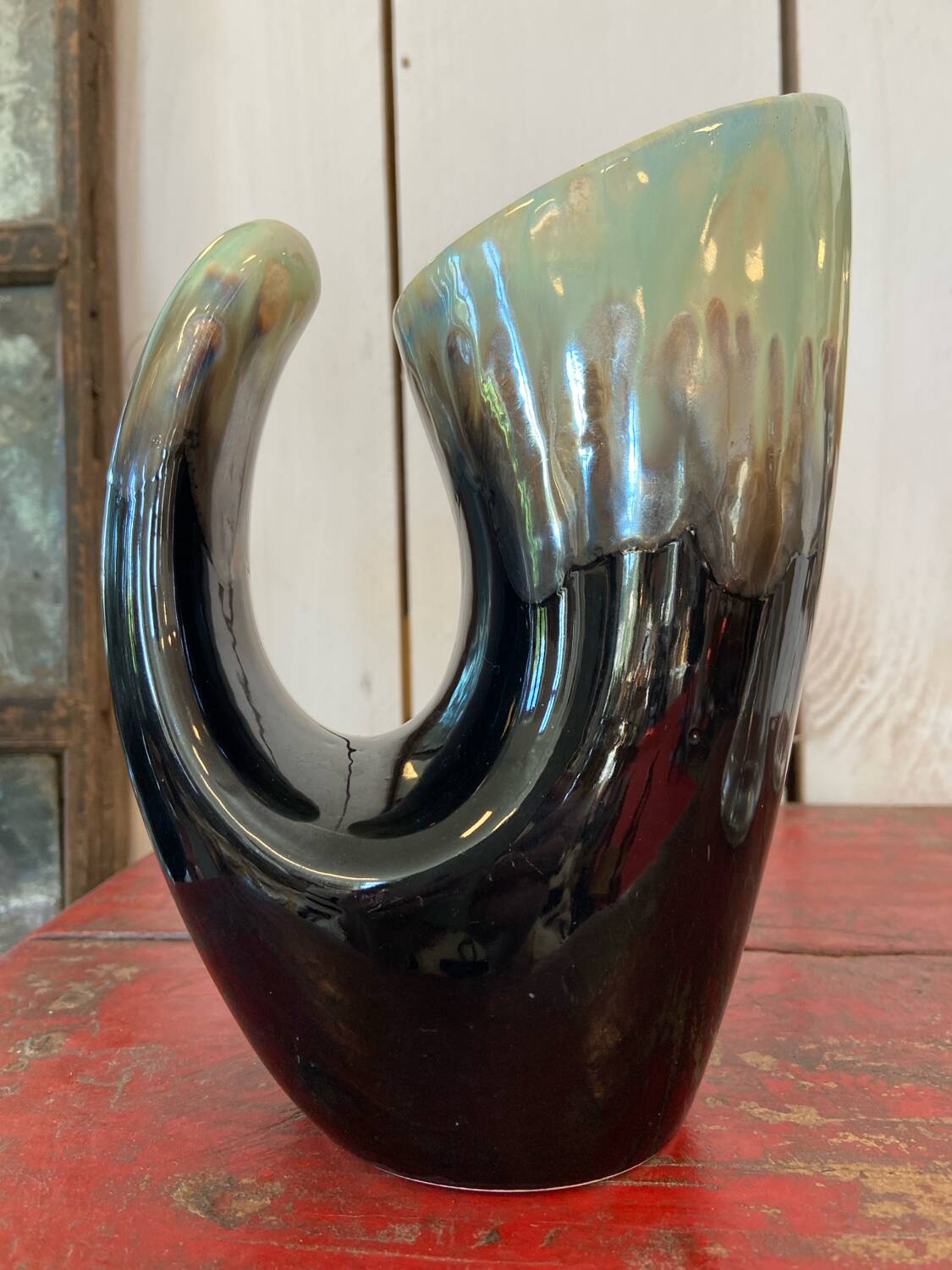 Vallauris vase