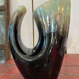 Vase Vallauris