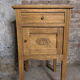 Bedside table/side table