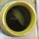 Germany vintage stoneware vase