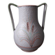 Very original vase in Italian ceramic.