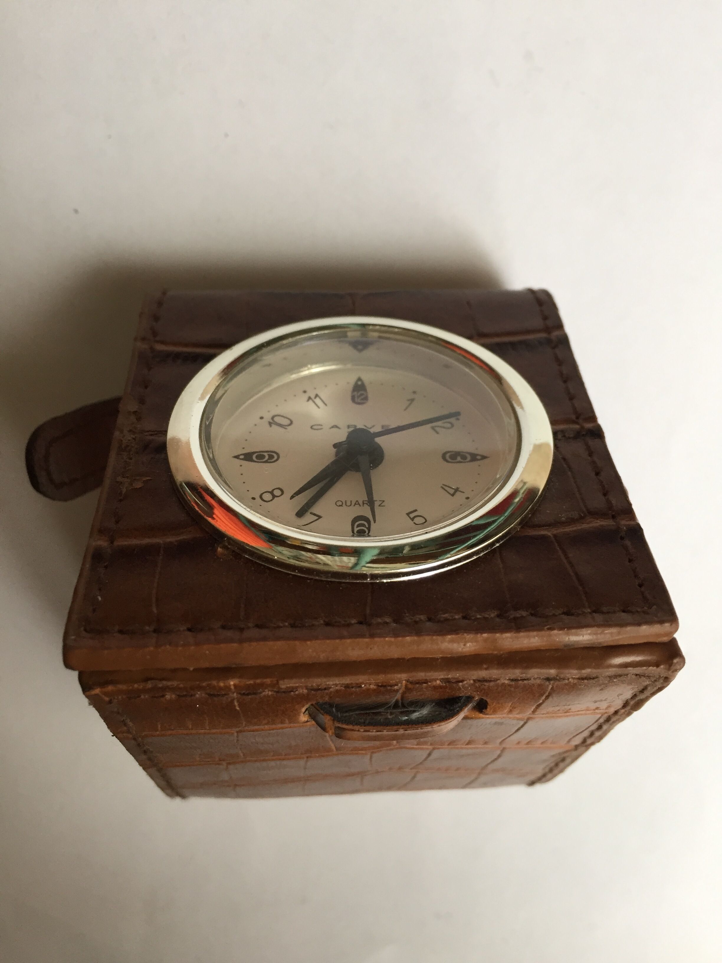 Carven Travel Awakening