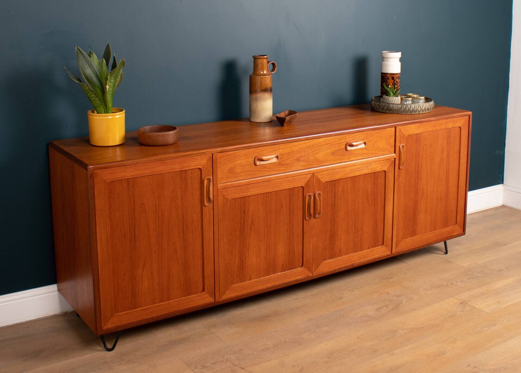 Sideboard by Victor Wilkins, G-plan 1960