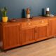 Sideboard by Victor Wilkins, G-plan 1960