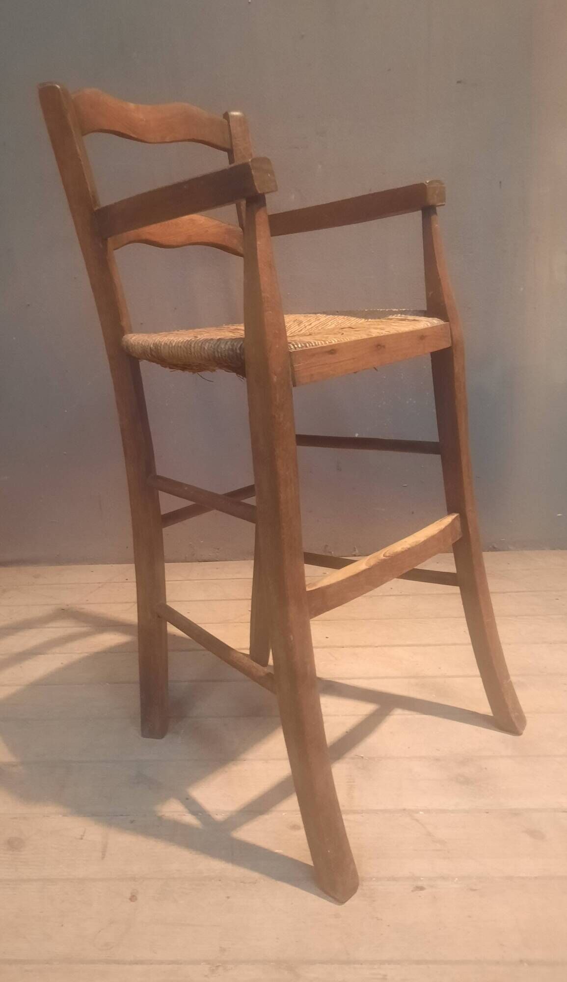 Child's high chair