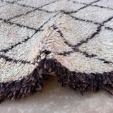 Moroccan carpet - 154 x 280 cm