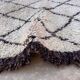 Tapis marocain - 154 x 280 cm