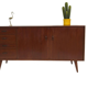 Enfilade vintage