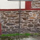 Staff Leuchen floor lamp from the 60s