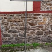 Lampadaire Staff Leuchen des années 60