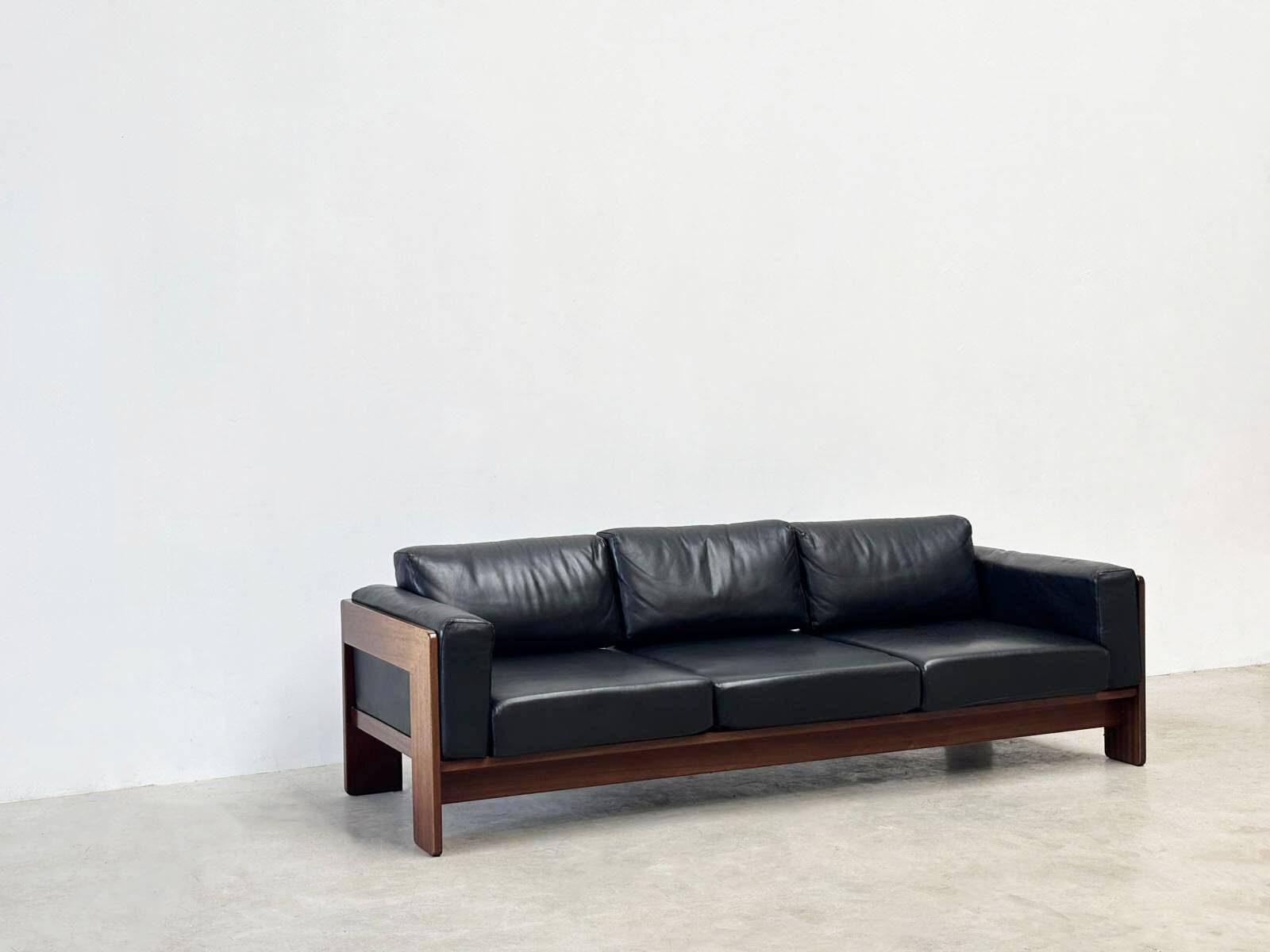 Tobia Scarpa "Bastiano" 3-seater