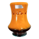 Ceramic vase by Federico Simone for Casarte, 1970s