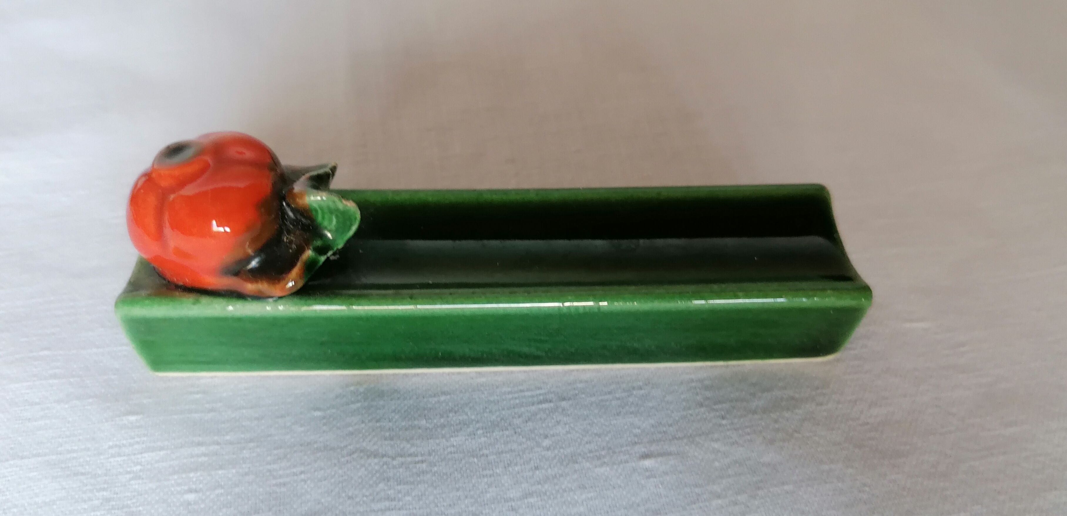 6 slurry vegetable knife holders