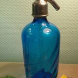 Siphon Selz - Louis Dupont, Geneva - lead-free glass and tin -