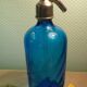 Siphon Selz - Louis Dupont, Geneva - lead-free glass and tin -