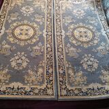 Chinese pattern carpet "Chambord"