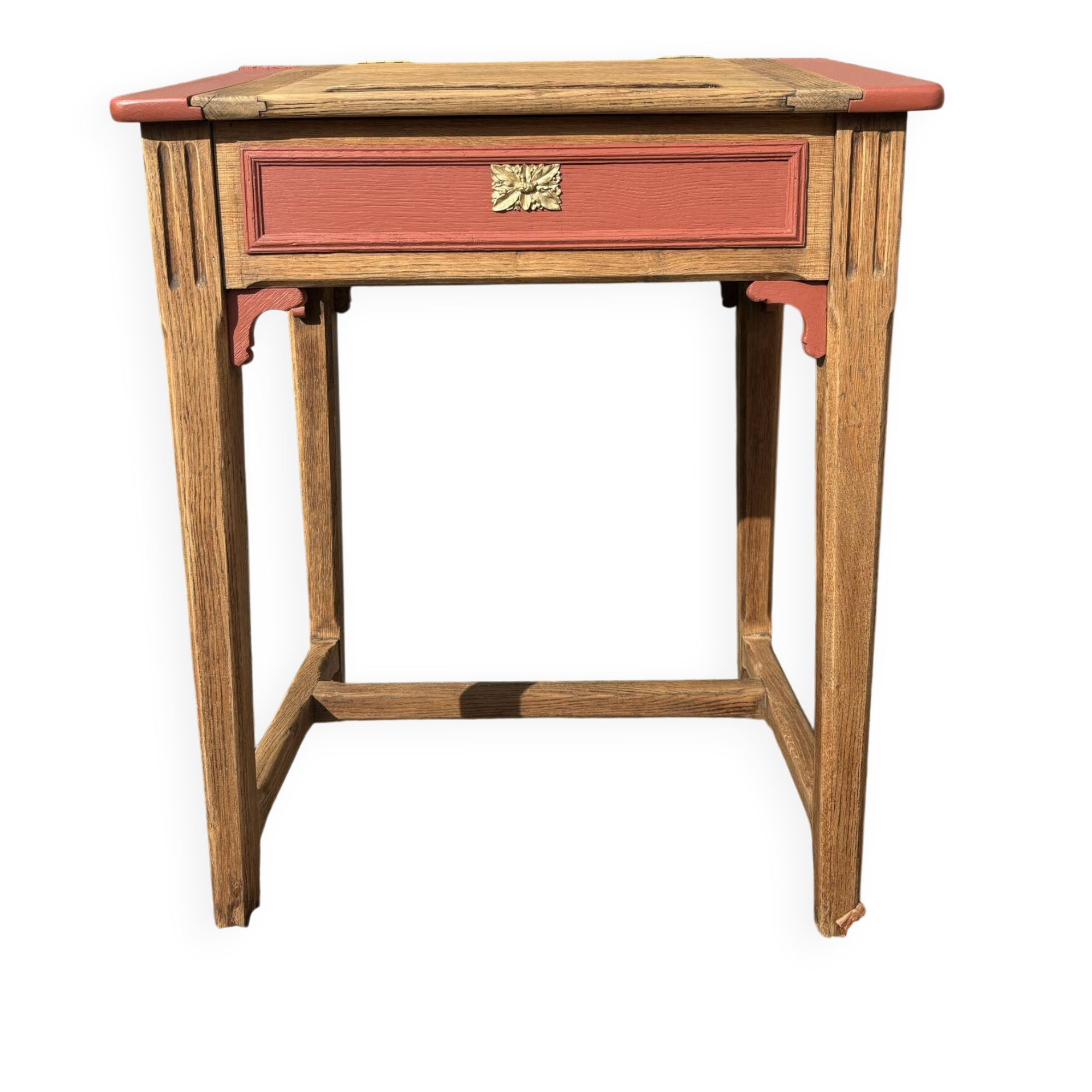 Vintage desk