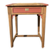Vintage desk