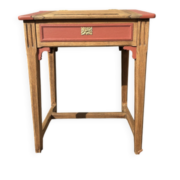 Vintage desk