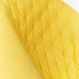 Gaetano Pesce lounge chair n°357 “Feltri” for Cassina, 1986