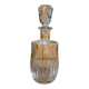 Baccarat cut crystal carafe – Cassino model signed – France, art d
