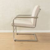 Bauhaus design armchair from the 1980s