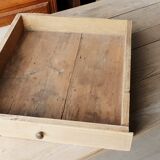 Farm coffee table