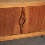 Scandinavian sideboard 1960